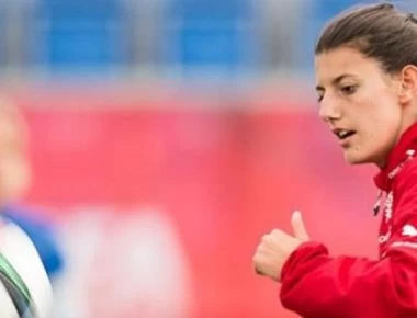 Αγνοείται 24χρονη παίκτρια μετά από ατύχημα στην λίμνη Κόμο της Ιταλίας